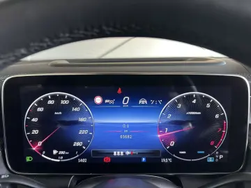 GLC 300 4M AMG Premium+|Airm.|Pano|AHK|HUD|LM20