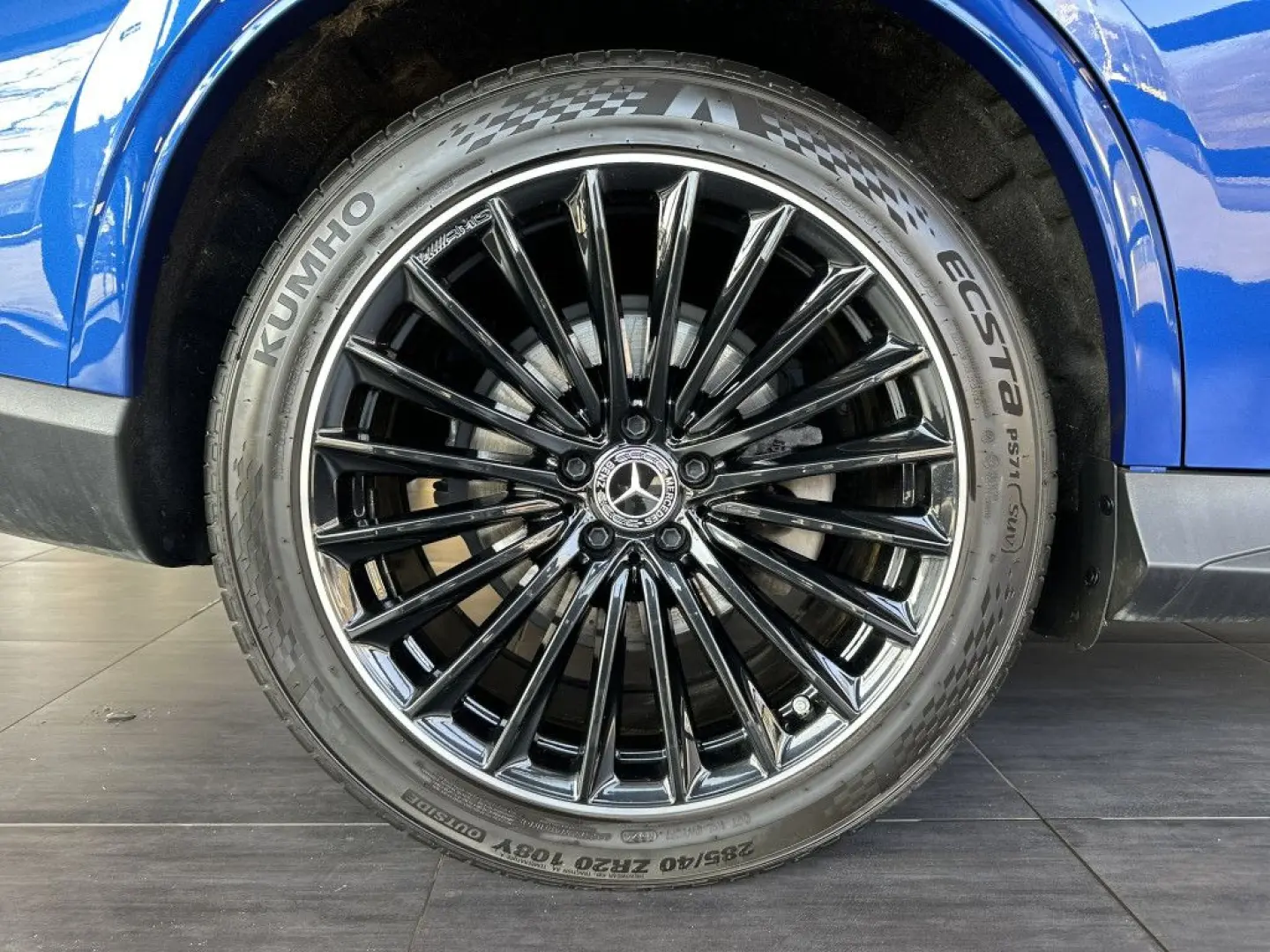 GLC 300 4M AMG Premium+|Airm.|Pano|AHK|HUD|LM20