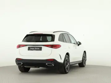 GLC 300 d 4M AMG*Pano*Airmatic*Memory*Digi-Light