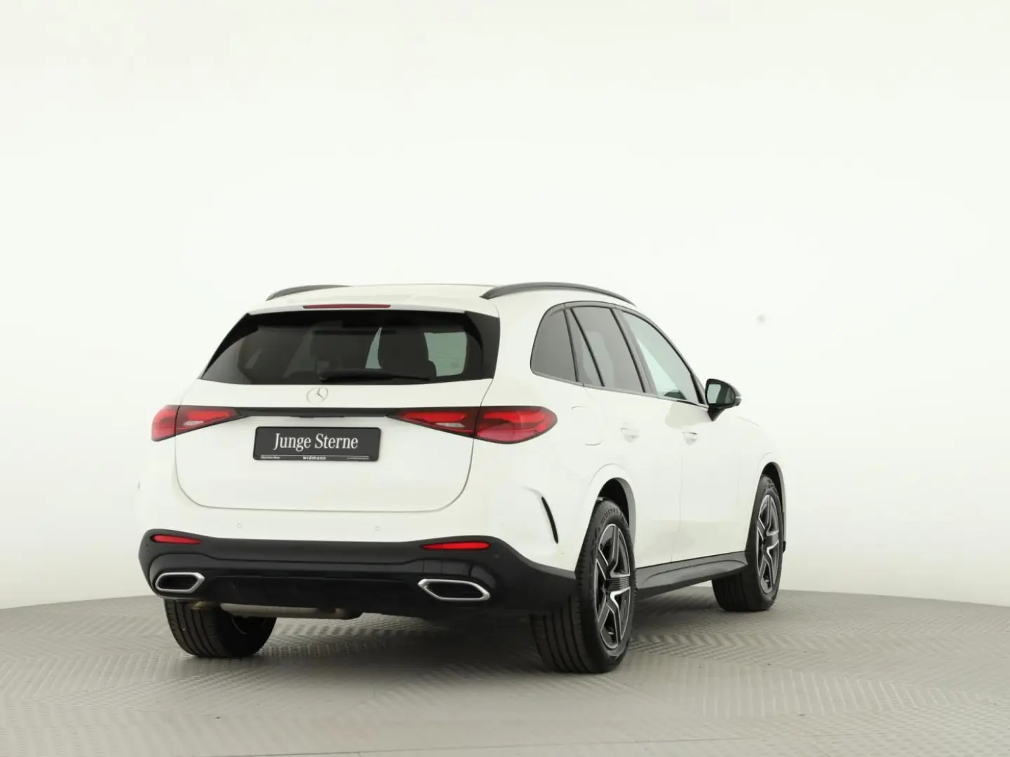 GLC 300 d 4M AMG*Pano*Airmatic*Memory*Digi-Light