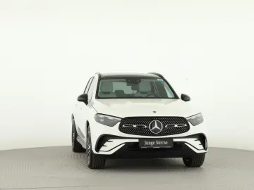 GLC 300 d 4M AMG*Pano*Airmatic*Memory*Digi-Light