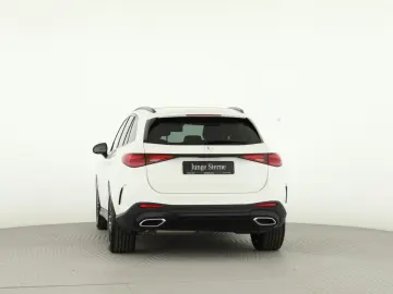 GLC 300 d 4M AMG*Pano*Airmatic*Memory*Digi-Light