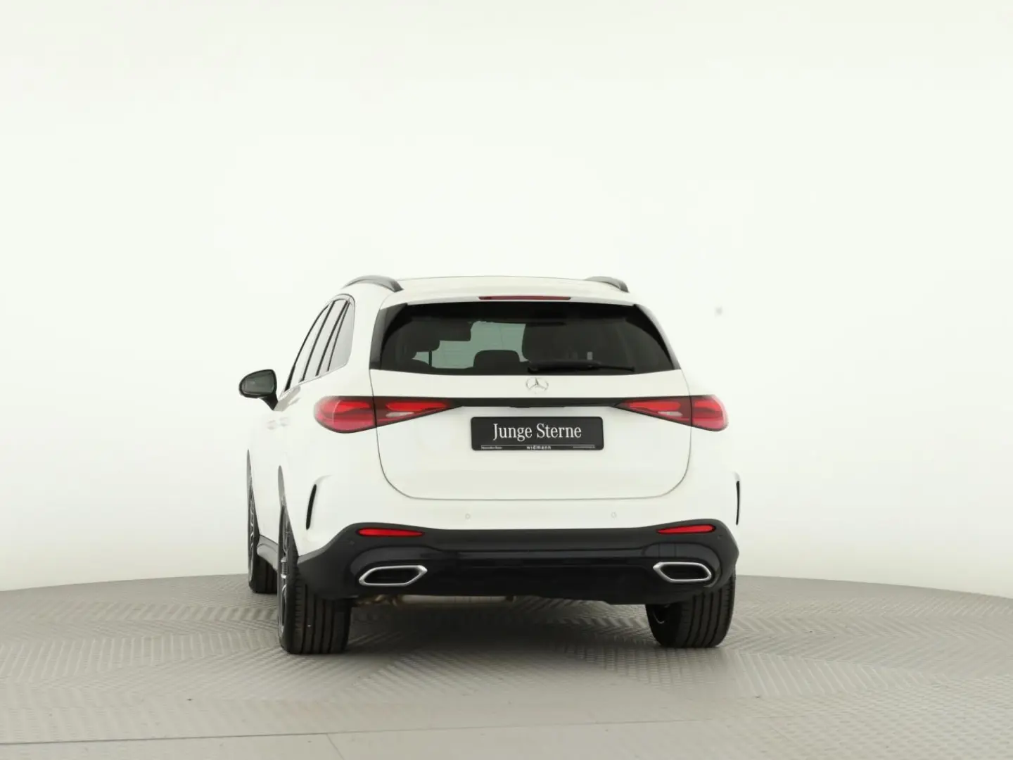 GLC 300 d 4M AMG*Pano*Airmatic*Memory*Digi-Light