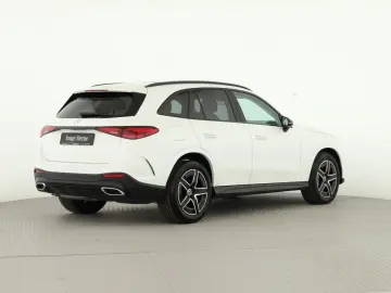 GLC 300 d 4M AMG*Pano*Airmatic*Memory*Digi-Light