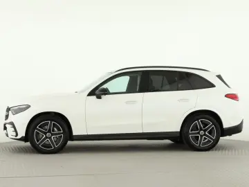 GLC 300 d 4M AMG*Pano*Airmatic*Memory*Digi-Light