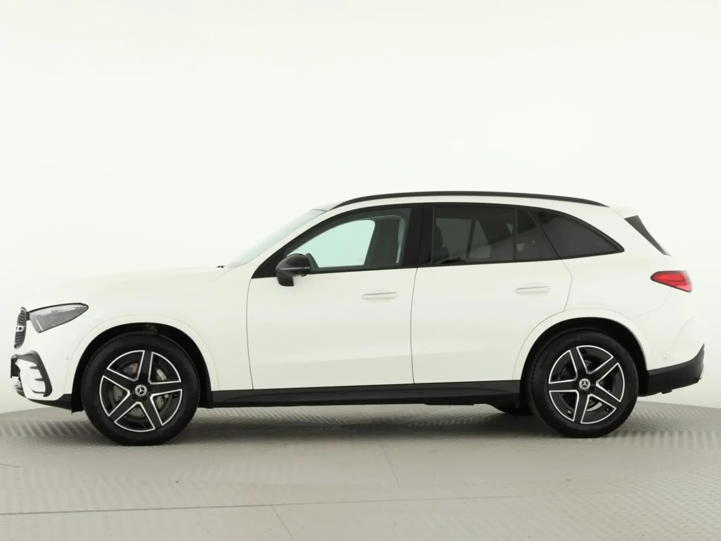 GLC 300 d 4M AMG*Pano*Airmatic*Memory*Digi-Light