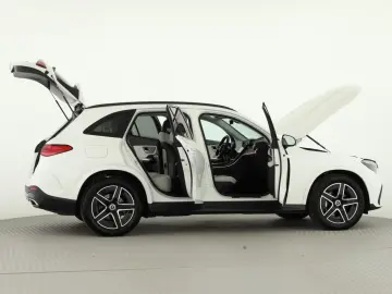GLC 300 d 4M AMG*Pano*Airmatic*Memory*Digi-Light