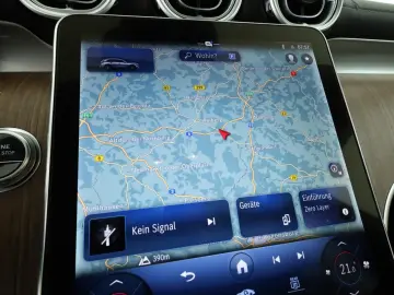 GLC 300 d 4M AMG*Pano*Airmatic*Memory*Digi-Light