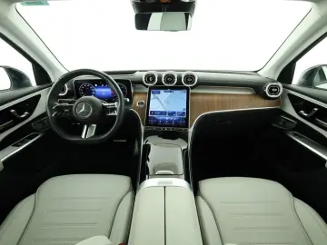 GLC 300 d 4M AMG*Pano*Airmatic*Memory*Digi-Light
