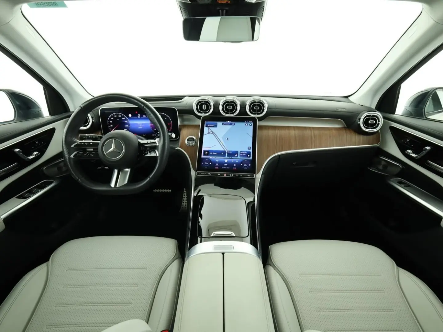 GLC 300 d 4M AMG*Pano*Airmatic*Memory*Digi-Light