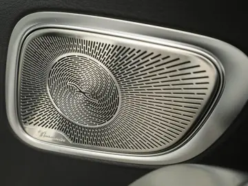 GLC 300 d 4M AMG*Pano*Airmatic*Memory*Digi-Light