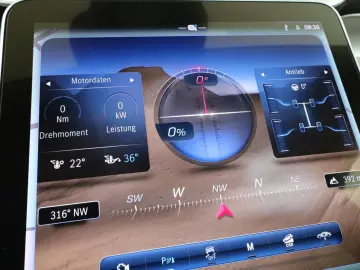 GLC 300 d 4M AMG*Pano*Airmatic*Memory*Digi-Light
