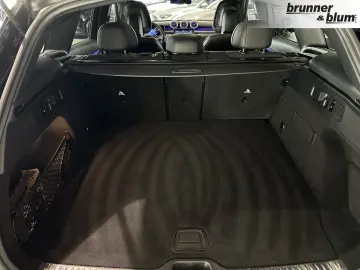 GLC 300 4M Pano/Distronic/Memory/360°/AHK/Night