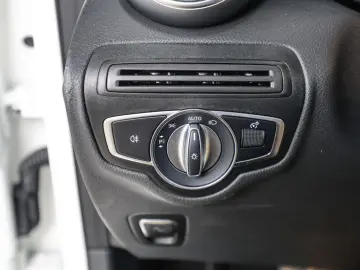 GLC 400 d 4M AMG Line AHK Distr. LED Pano HUD Na