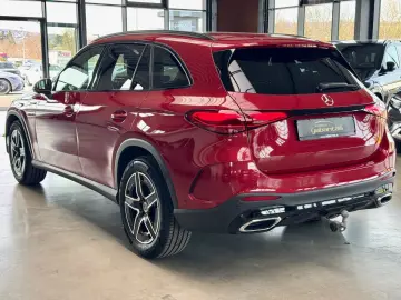 GLC 300 4M AMG Night Pano Memory 360°-K AHK KEYL