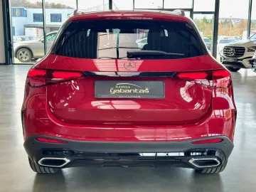 GLC 300 4M AMG Night Pano Memory 360°-K AHK KEYL