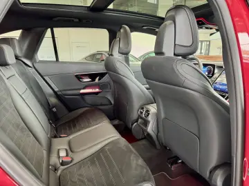 GLC 300 4M AMG Night Pano Memory 360°-K AHK KEYL