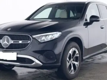 GLC 300 de 4MATIC PANO DISTRO AHK MEMORY