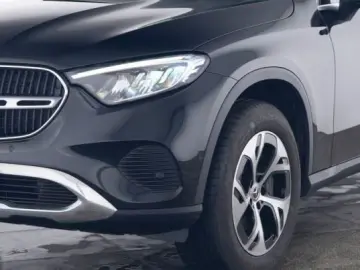 GLC 300 de 4MATIC PANO DISTRO AHK MEMORY