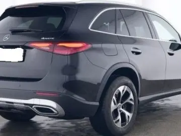 GLC 300 de 4MATIC PANO DISTRO AHK MEMORY