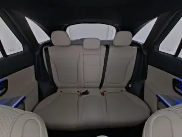 GLC 300 de 4MATIC PANO DISTRO AHK MEMORY