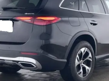 GLC 300 de 4MATIC PANO DISTRO AHK MEMORY