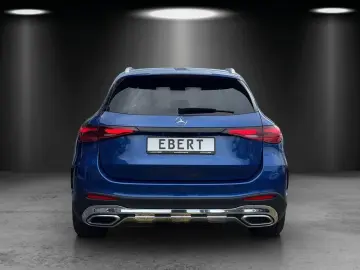 GLC 300 d 4M AMG Distro HUD Pano AHK 360° 20