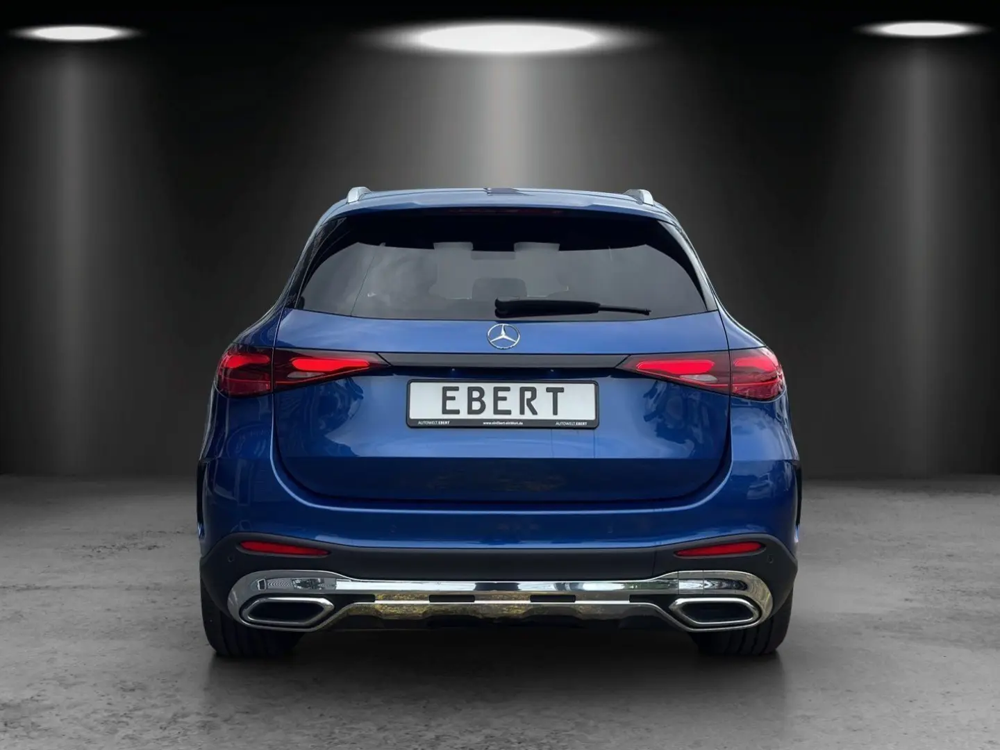 GLC 300 d 4M AMG Distro HUD Pano AHK 360° 20