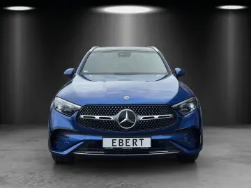 GLC 300 d 4M AMG Distro HUD Pano AHK 360° 20