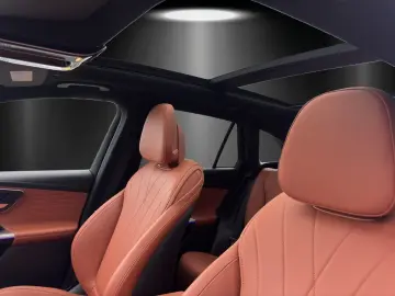 GLC 300 d 4M AMG Distro HUD Pano AHK 360° 20