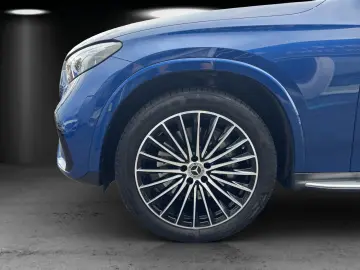 GLC 300 d 4M AMG Distro HUD Pano AHK 360° 20