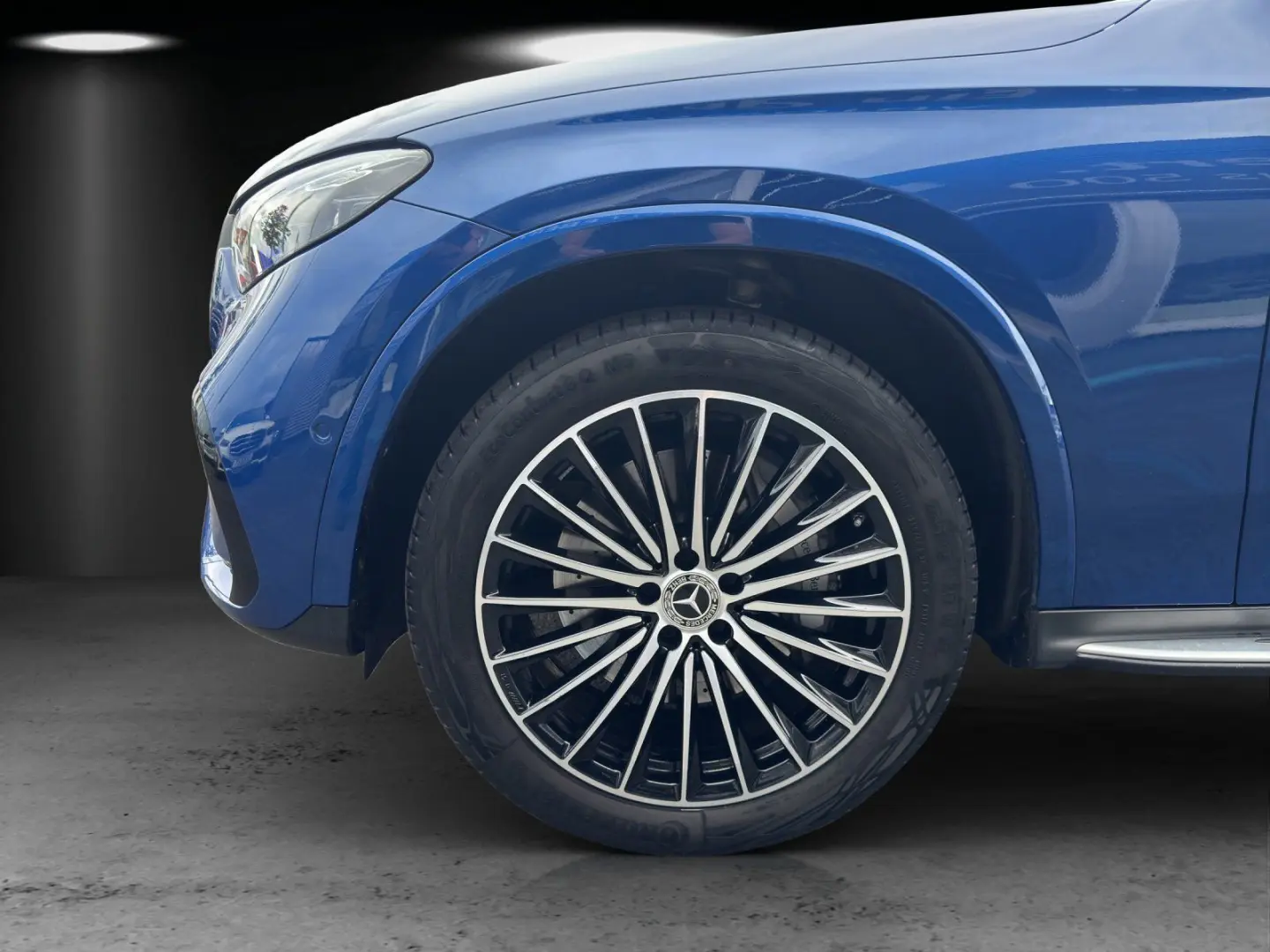 GLC 300 d 4M AMG Distro HUD Pano AHK 360° 20