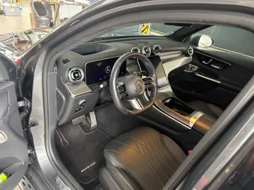 GLC 400 GLC -Klasse GLC 400 e 4Matic