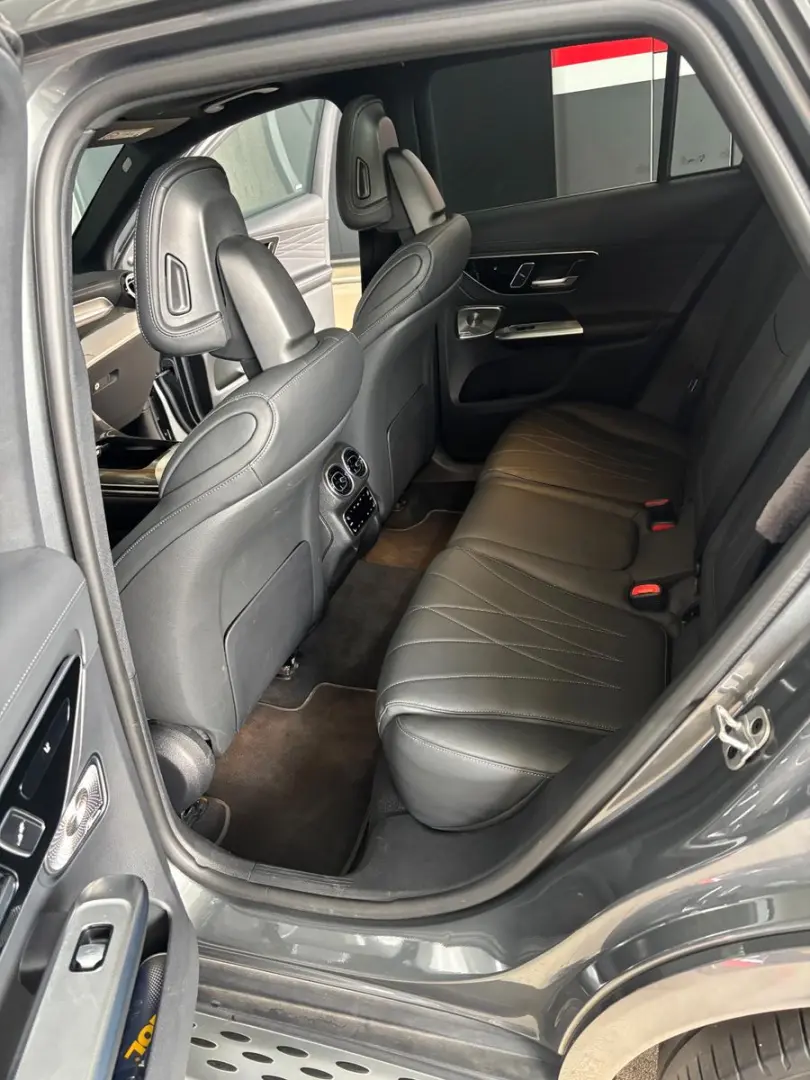 GLC 400 GLC -Klasse GLC 400 e 4Matic