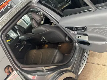 GLC 400 GLC -Klasse GLC 400 e 4Matic