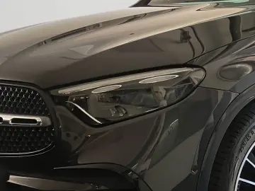 GLC 220 d 4Matic AMG+PANO+AHK+PARK+DIST+DIGITAL