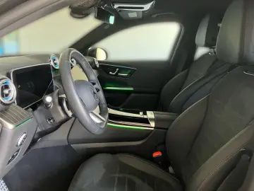 GLC 220 d 4Matic AMG+PANO+AHK+PARK+DIST+DIGITAL