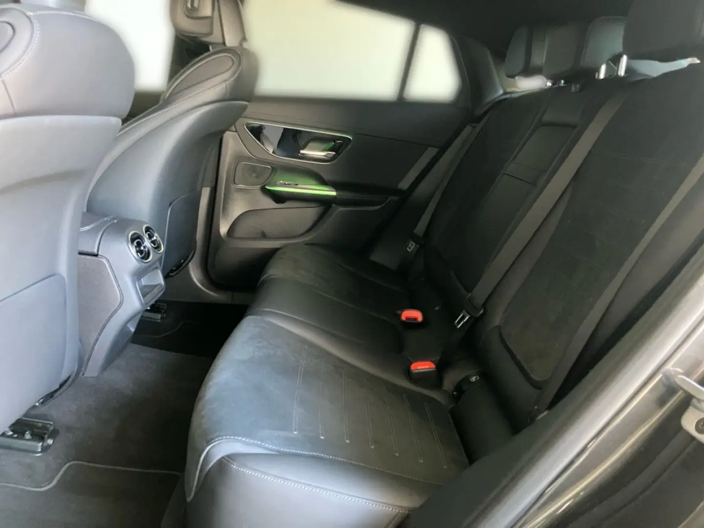 GLC 220 d 4Matic AMG+PANO+AHK+PARK+DIST+DIGITAL