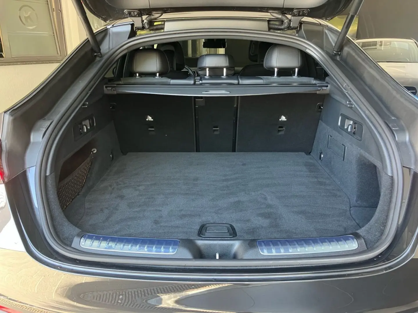 GLC 220 d 4Matic AMG+PANO+AHK+PARK+DIST+DIGITAL
