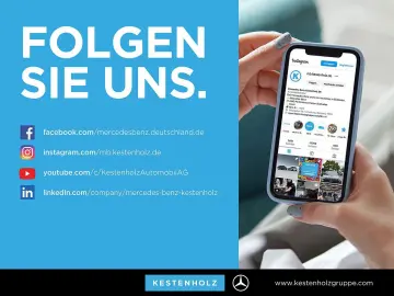GLC 220 d 4Matic AMG+PANO+AHK+PARK+DIST+DIGITAL