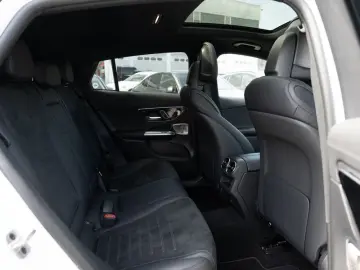 GLC 300 d 4M Coupé AMG-Sport/Pano/Burm/AHK/Night