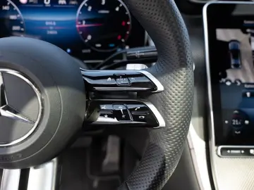 GLC 300 d 4M Coupé AMG-Sport/Pano/Burm/AHK/Night