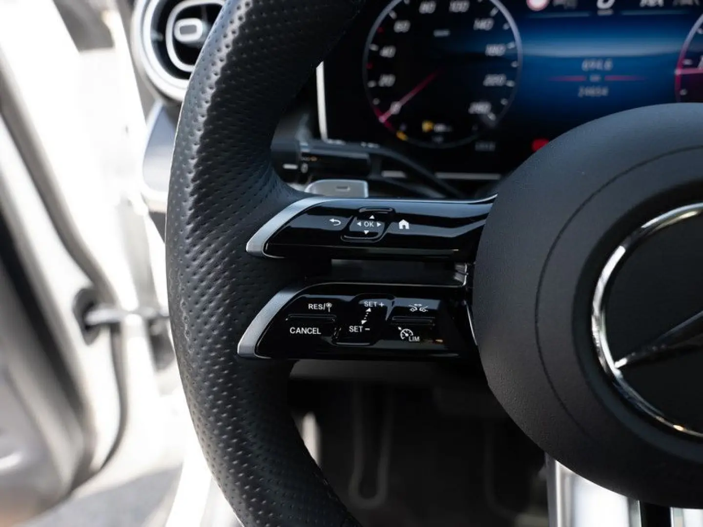 GLC 300 d 4M Coupé AMG-Sport/Pano/Burm/AHK/Night