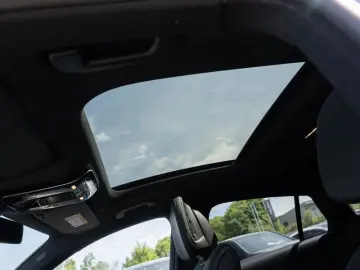 GLC 300 d 4M Coupé AMG-Sport/Pano/Burm/AHK/Night