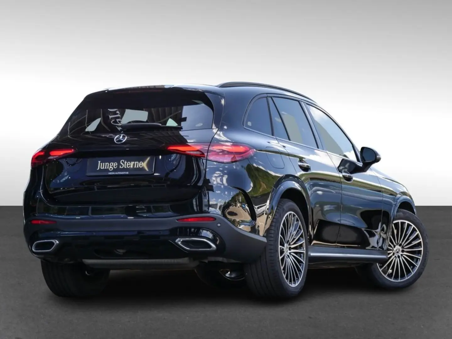GLC 300 4MATIC |AMG|NIGHT|KEYL|NAVI|PANO|BURM|LM