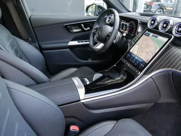GLC 300 4MATIC |AMG|NIGHT|KEYL|NAVI|PANO|BURM|LM