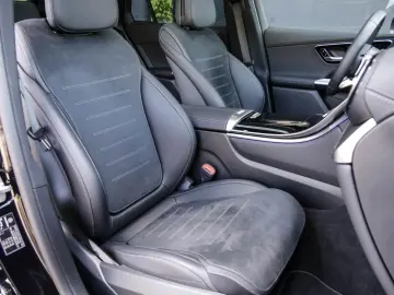 GLC 300 4MATIC |AMG|NIGHT|KEYL|NAVI|PANO|BURM|LM