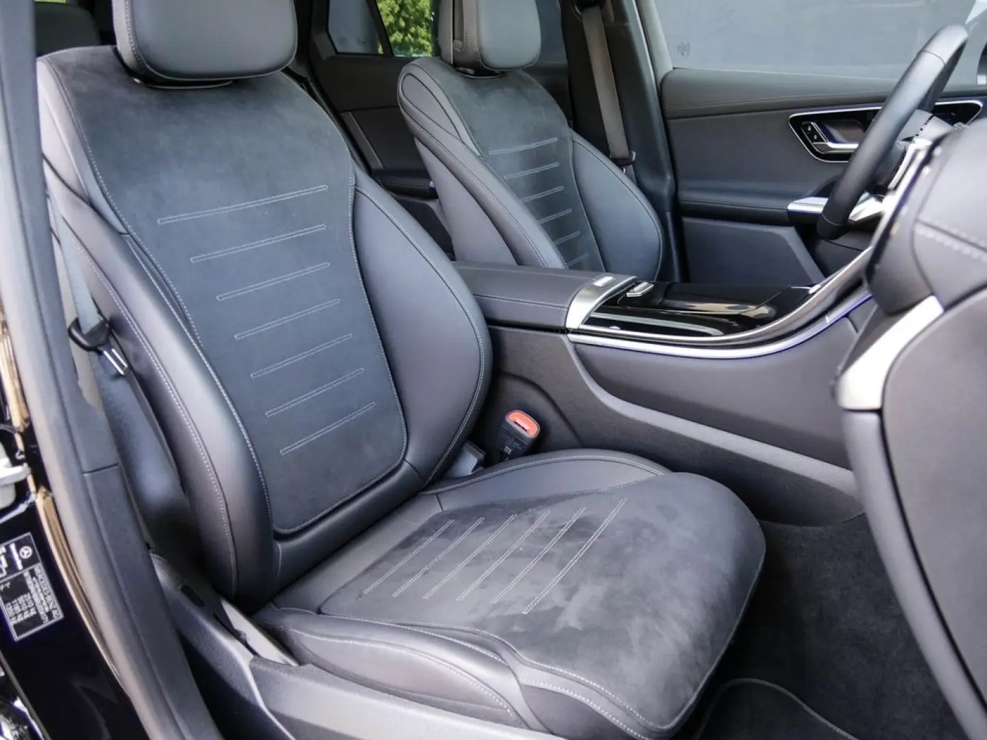 GLC 300 4MATIC |AMG|NIGHT|KEYL|NAVI|PANO|BURM|LM