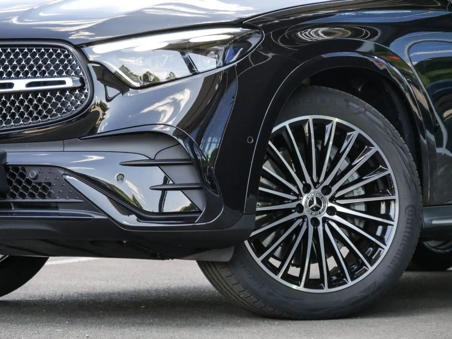 GLC 300 4MATIC |AMG|NIGHT|KEYL|NAVI|PANO|BURM|LM