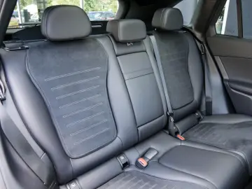 GLC 300 4MATIC |AMG|NIGHT|KEYL|NAVI|PANO|BURM|LM